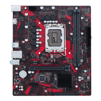 ASUS Expedition motherboard